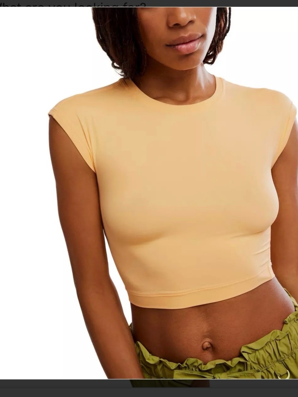 Women's FP Movement Devoted T-Shirt